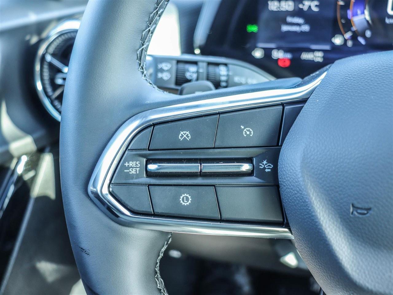 2026 Chevrolet Equinox AWD LT Photo