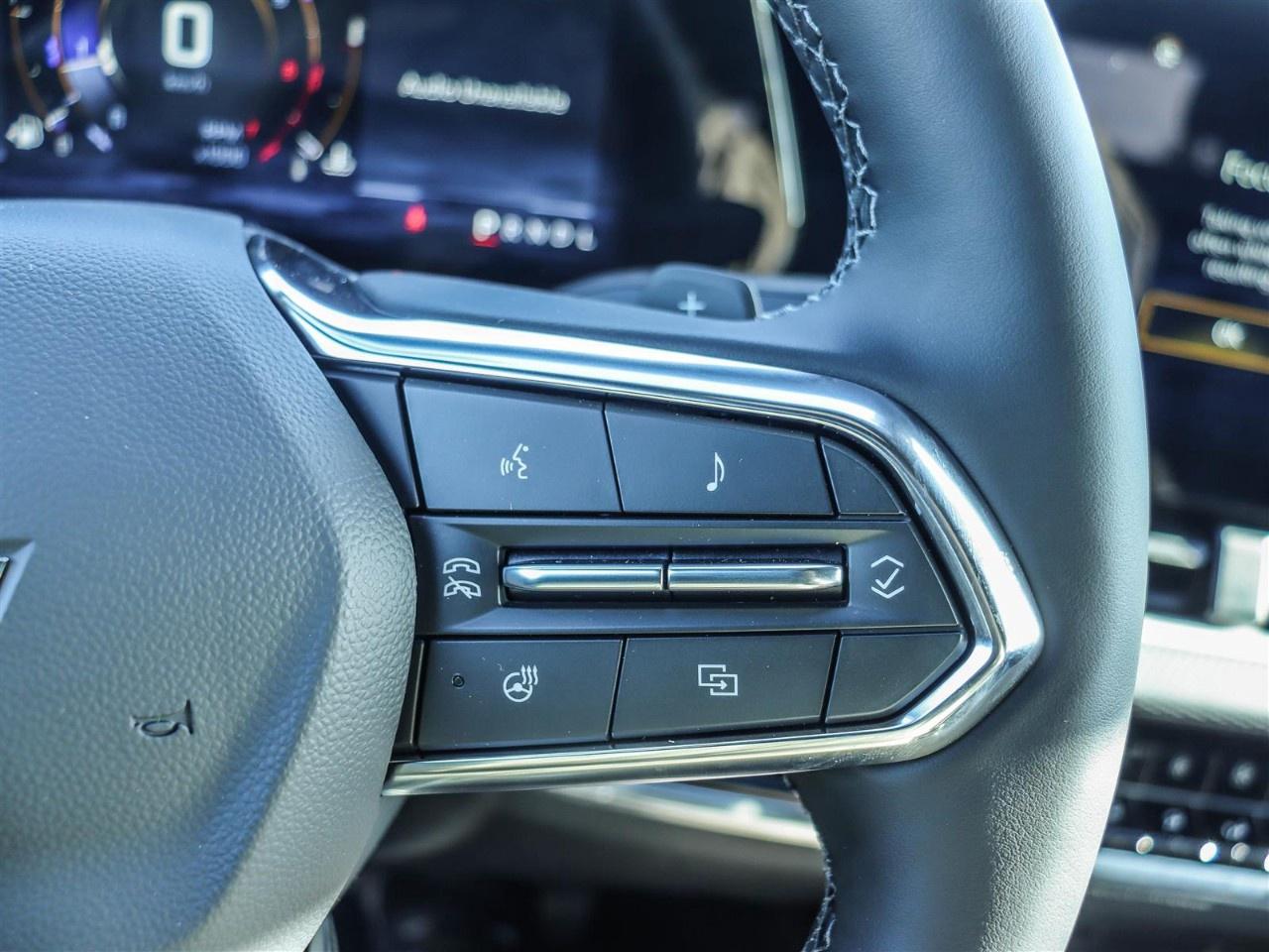 2026 Chevrolet Equinox AWD LT Photo