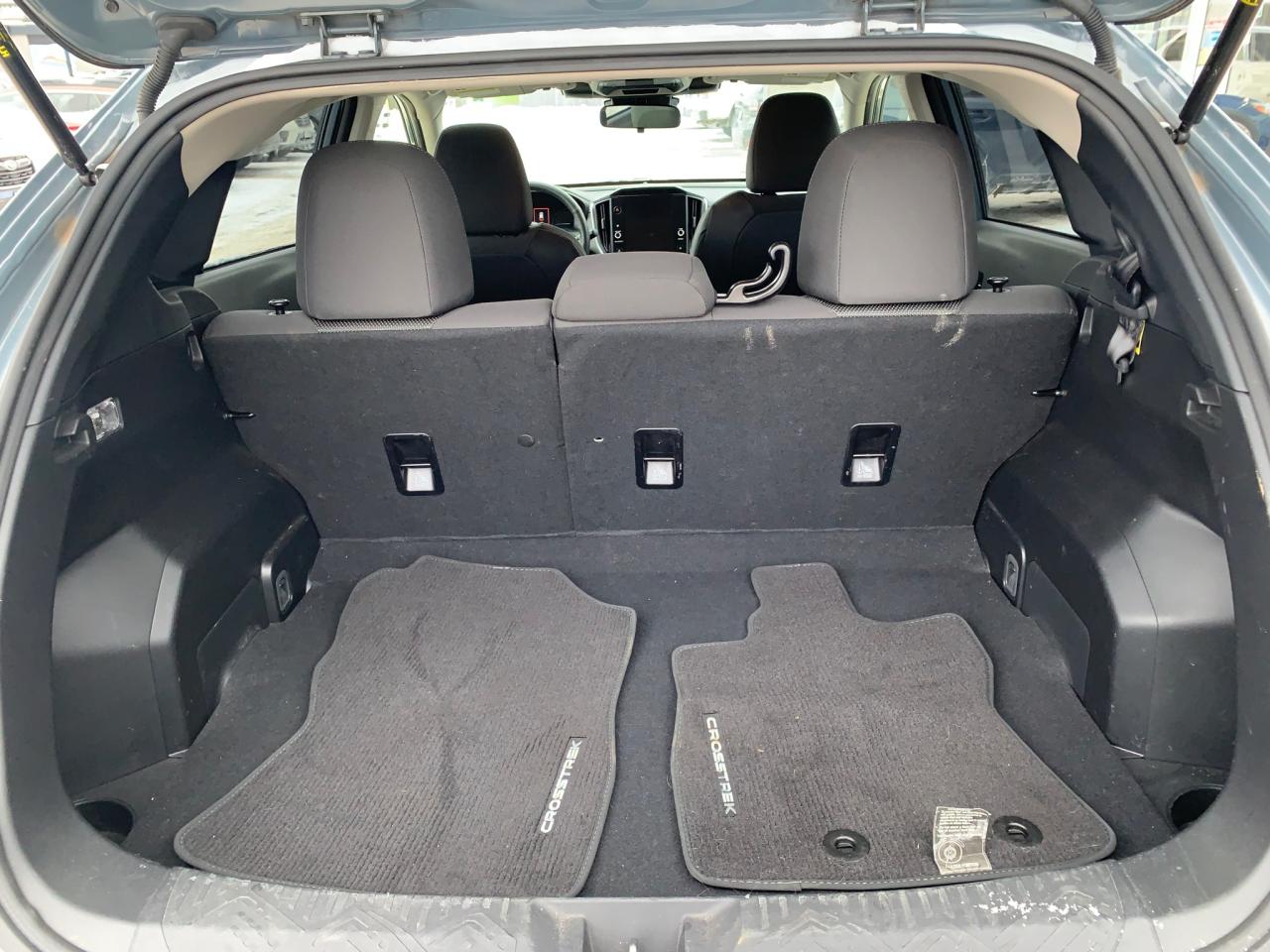 2024 Subaru Crosstrek Touring 4dr All-Wheel Drive Photo