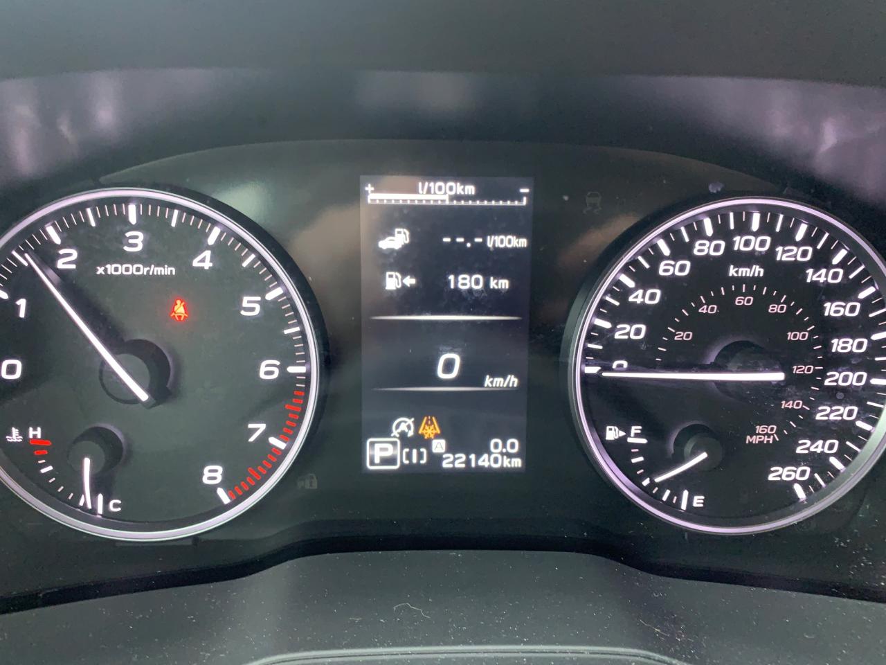 2024 Subaru Crosstrek Touring 4dr All-Wheel Drive Photo