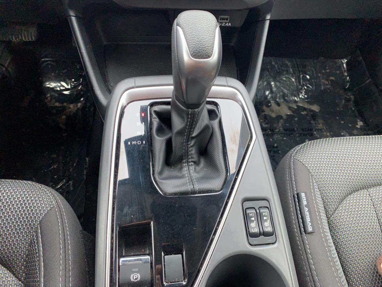 2024 Subaru Crosstrek Touring 4dr All-Wheel Drive Photo