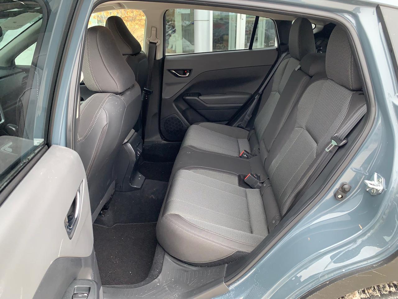 2024 Subaru Crosstrek Touring 4dr All-Wheel Drive Photo