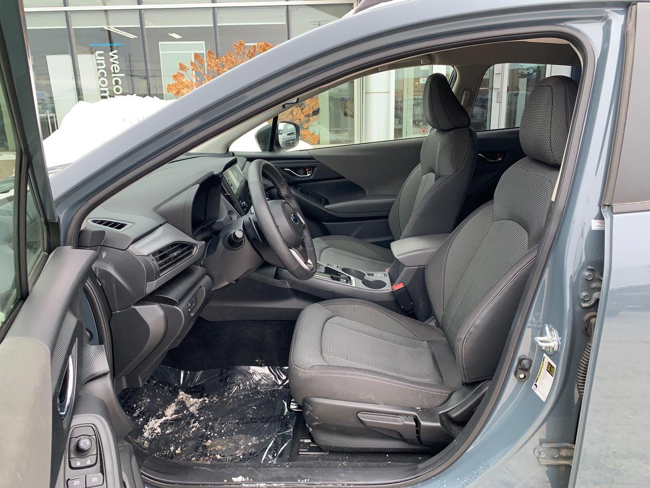 2024 Subaru Crosstrek Touring 4dr All-Wheel Drive Photo