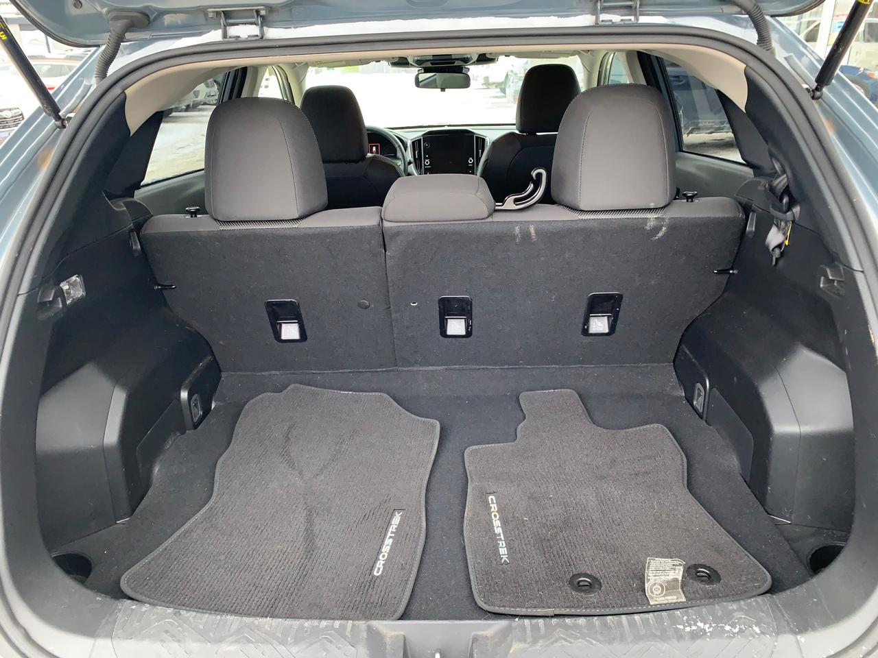 2024 Subaru Crosstrek Touring 4dr All-Wheel Drive Photo