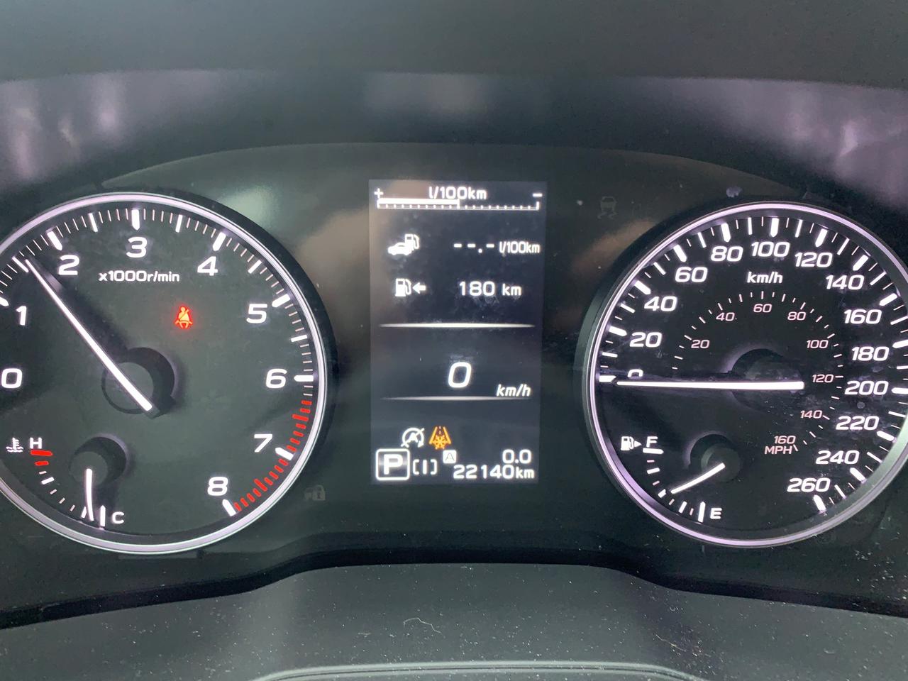 2024 Subaru Crosstrek Touring 4dr All-Wheel Drive Photo