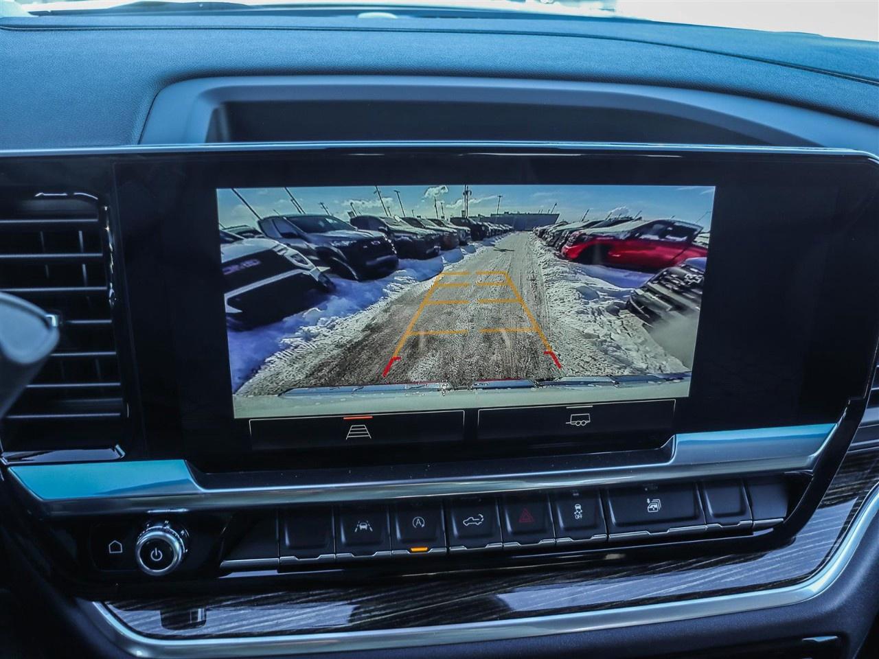 2026 GMC Sierra 1500 Crew Cab Standard Box 4-Wheel Drive SLE Photo