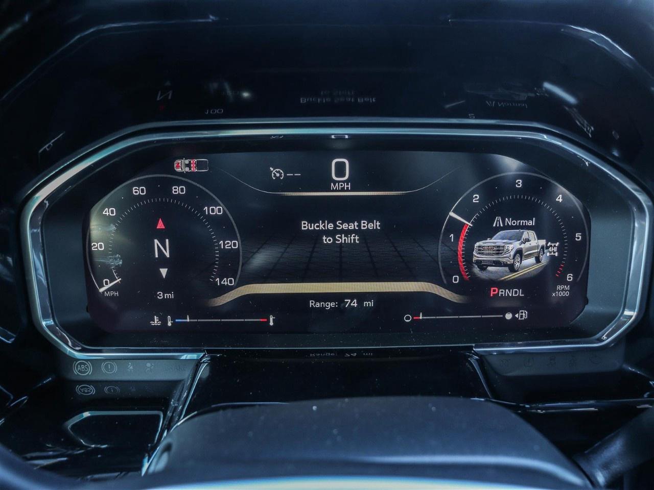 2026 GMC Sierra 1500 Crew Cab Standard Box 4-Wheel Drive SLE Photo