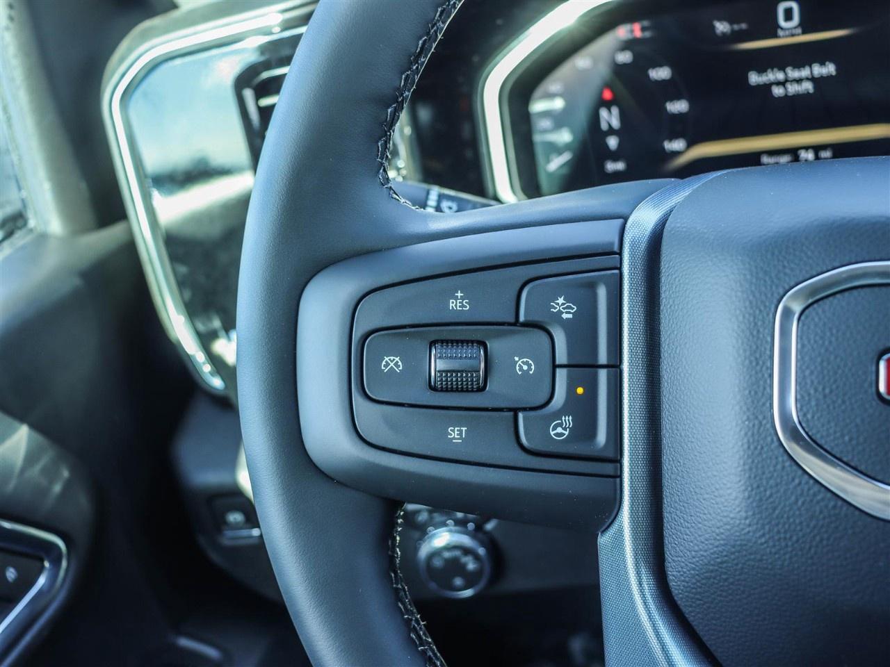 2026 GMC Sierra 1500 Crew Cab Standard Box 4-Wheel Drive SLE Photo