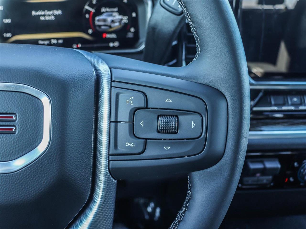 2026 GMC Sierra 1500 Crew Cab Standard Box 4-Wheel Drive SLE Photo