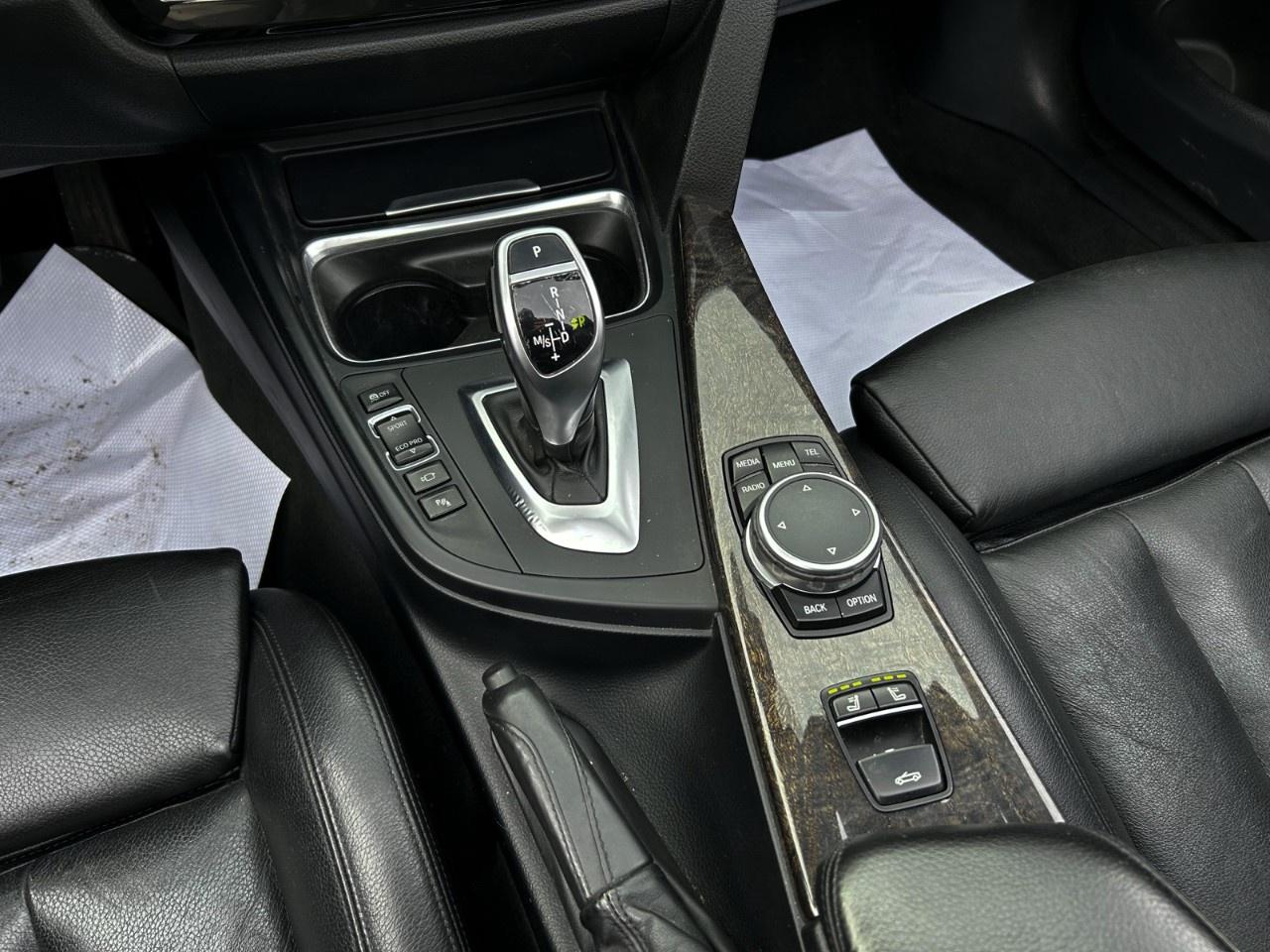 2015 BMW 4 Series Hard top convertible / M package / 360 camera / blind spot Photo