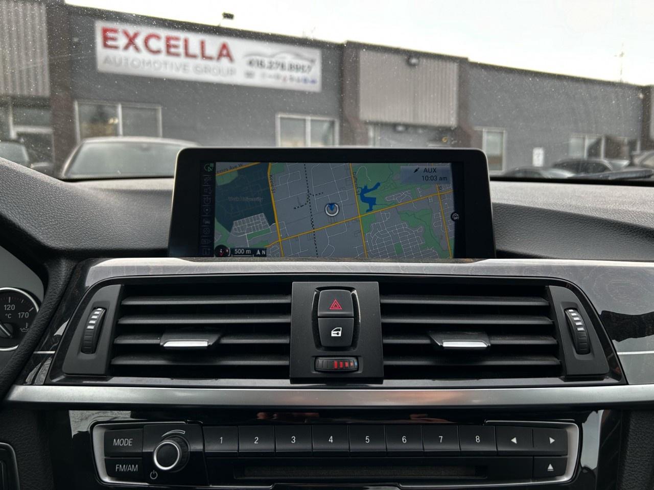 2015 BMW 4 Series Hard top convertible / M package / 360 camera / blind spot Photo