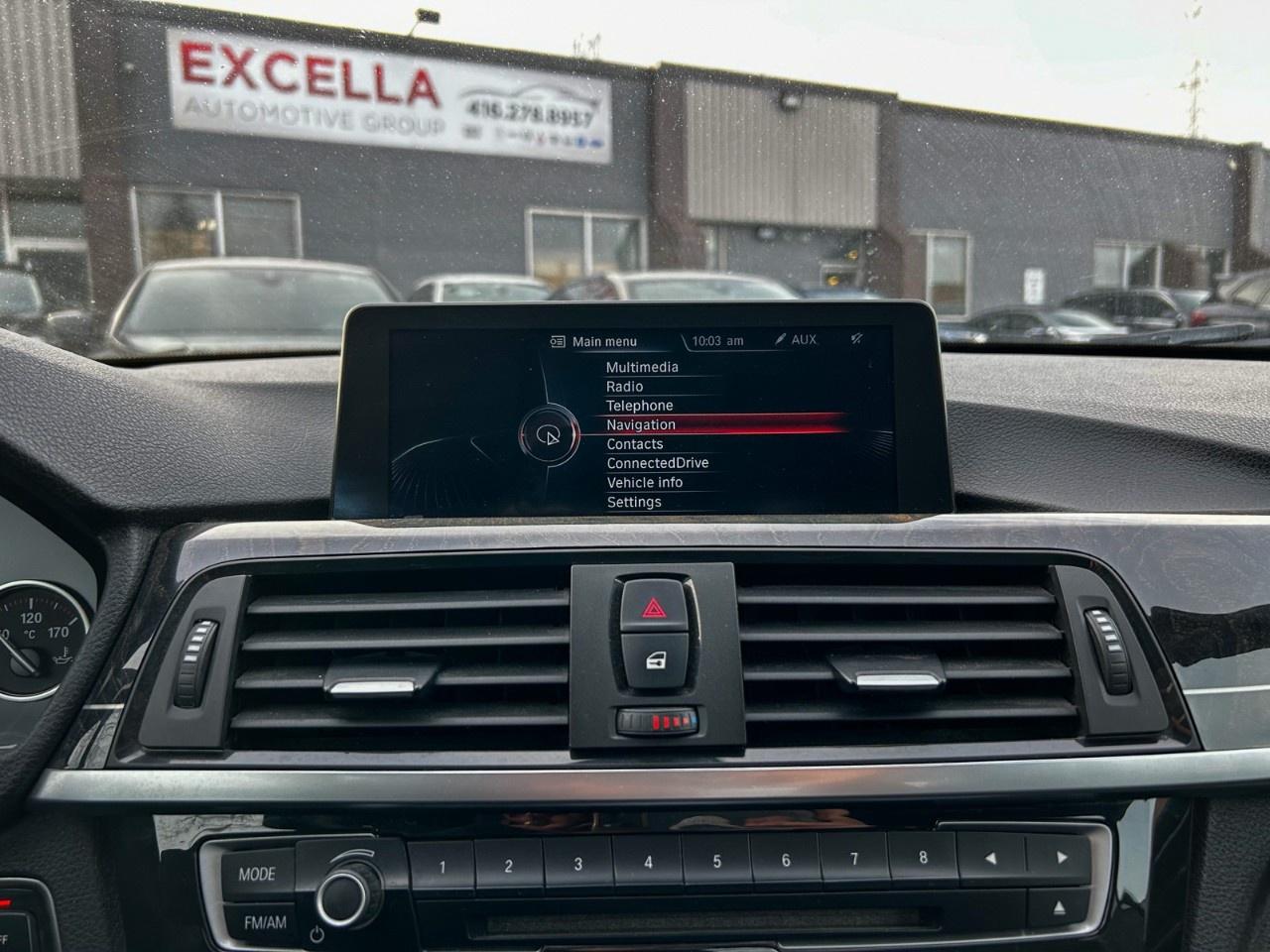 2015 BMW 4 Series Hard top convertible / M package / 360 camera / blind spot Photo