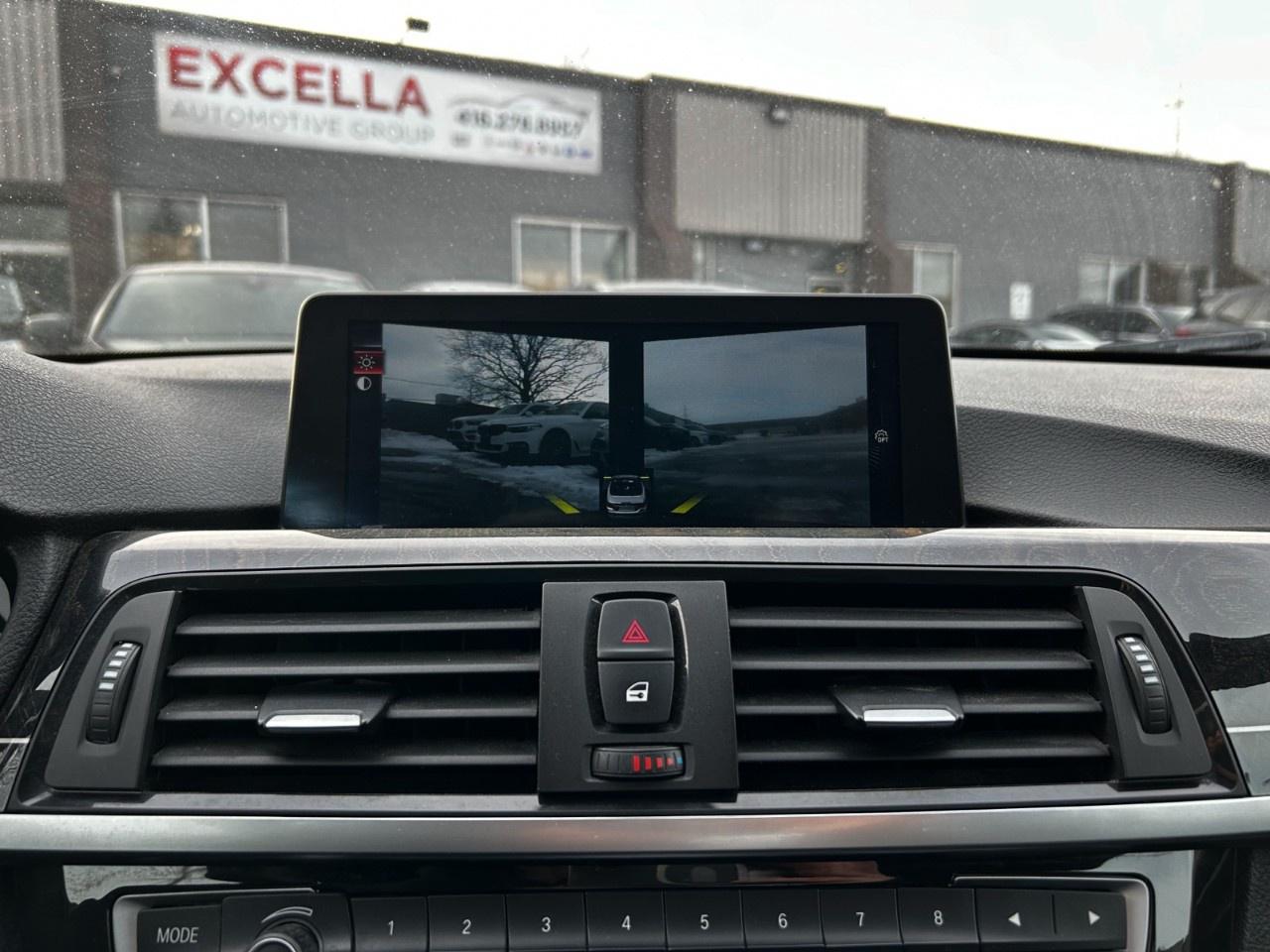 2015 BMW 4 Series Hard top convertible / M package / 360 camera / blind spot Photo