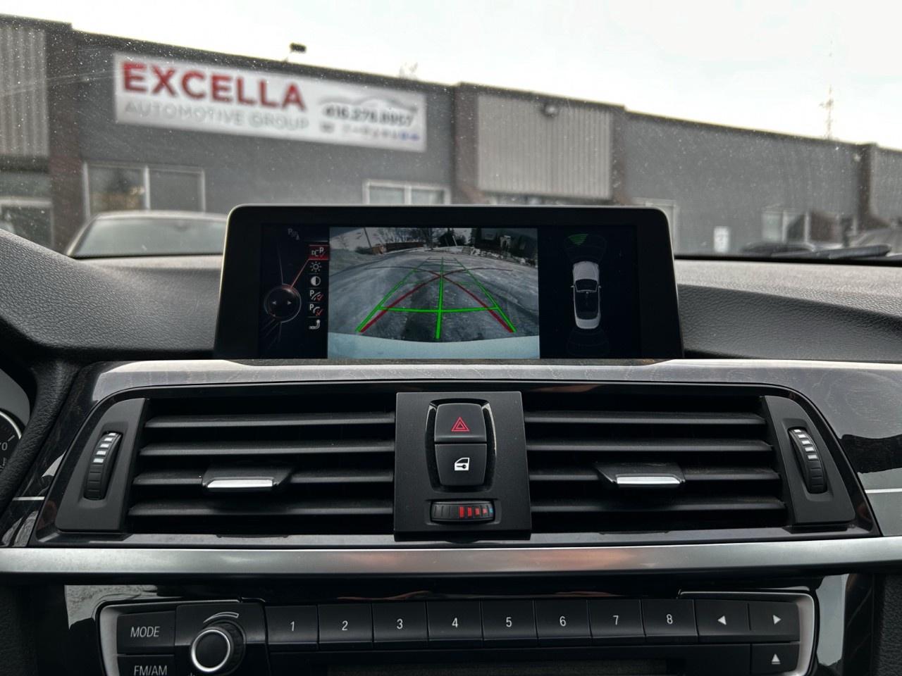 2015 BMW 4 Series Hard top convertible / M package / 360 camera / blind spot Photo