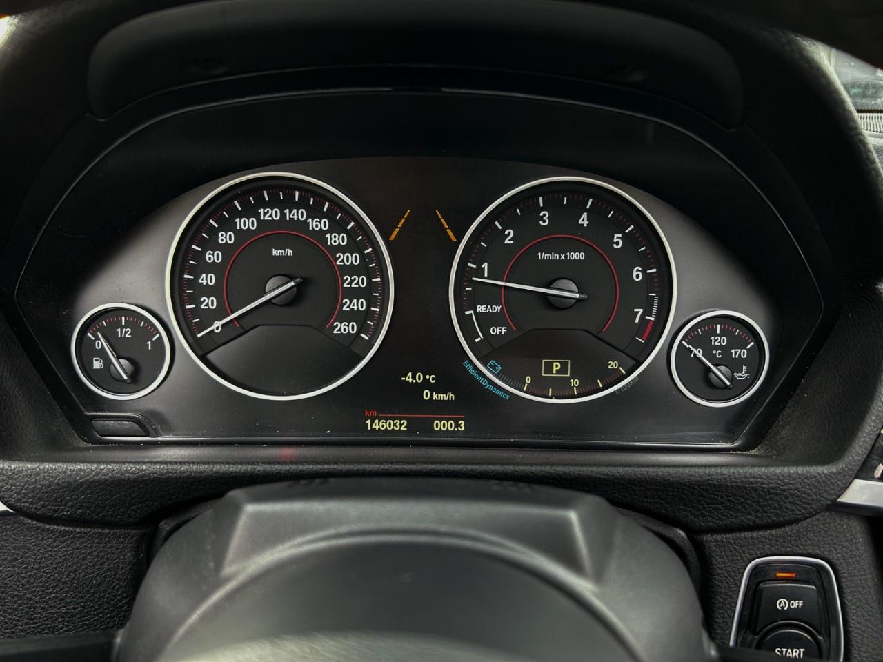 2015 BMW 4 Series Hard top convertible / M package / 360 camera / blind spot Photo