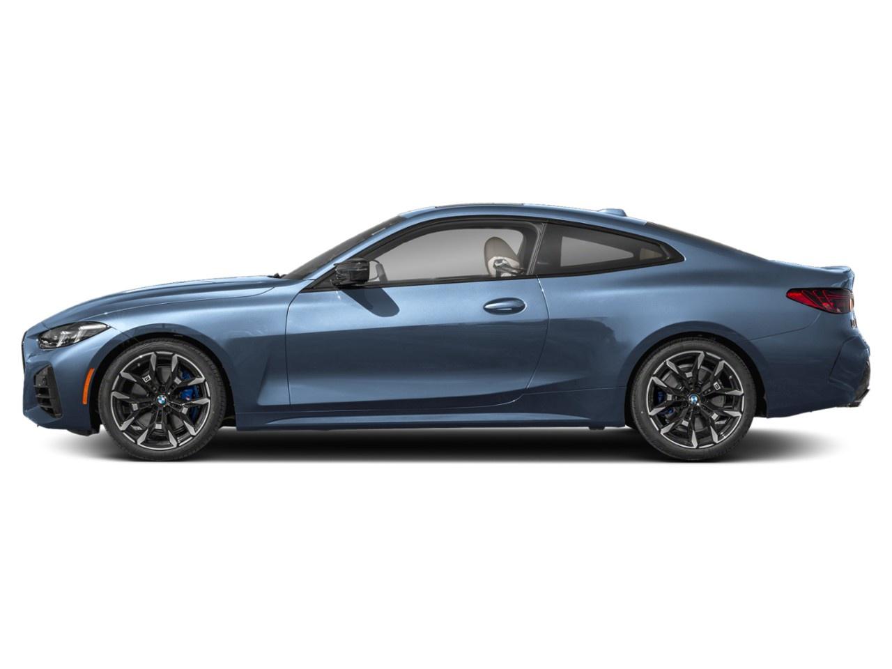 2026 BMW 4 Series M440i xDrive Coupe Photo