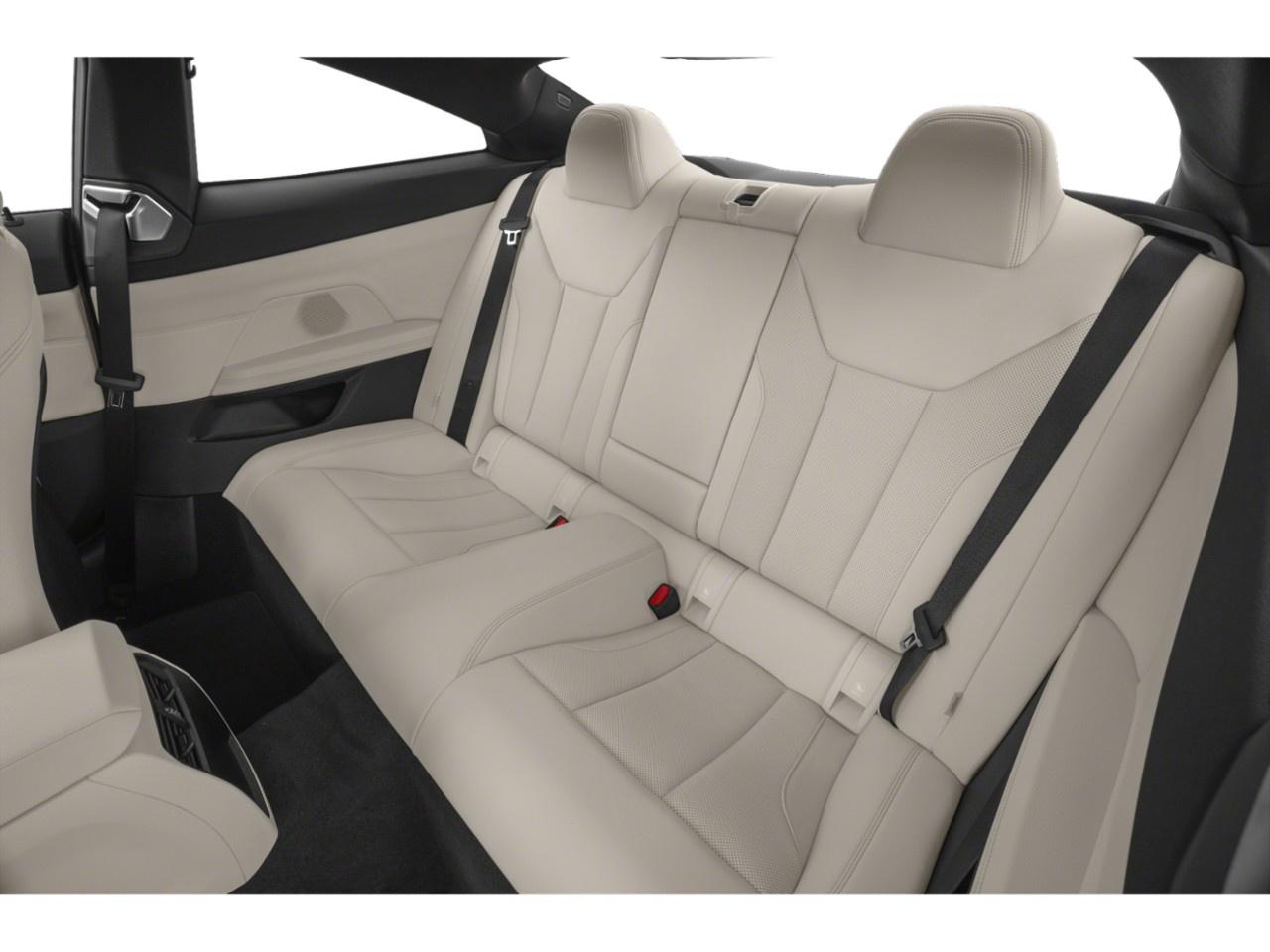 2026 BMW 4 Series M440i xDrive Coupe Photo