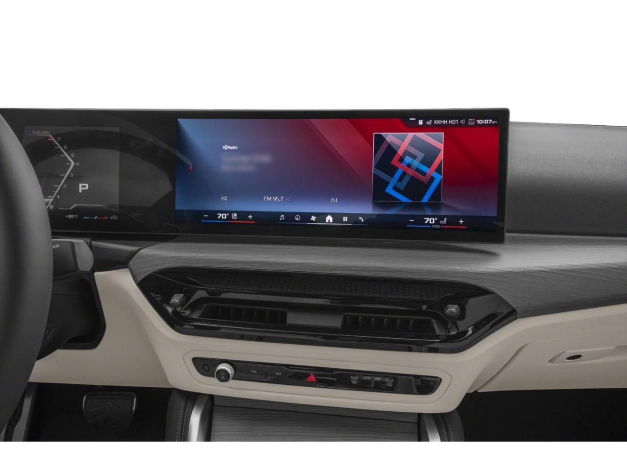 2026 BMW 4 Series M440i xDrive Coupe Photo