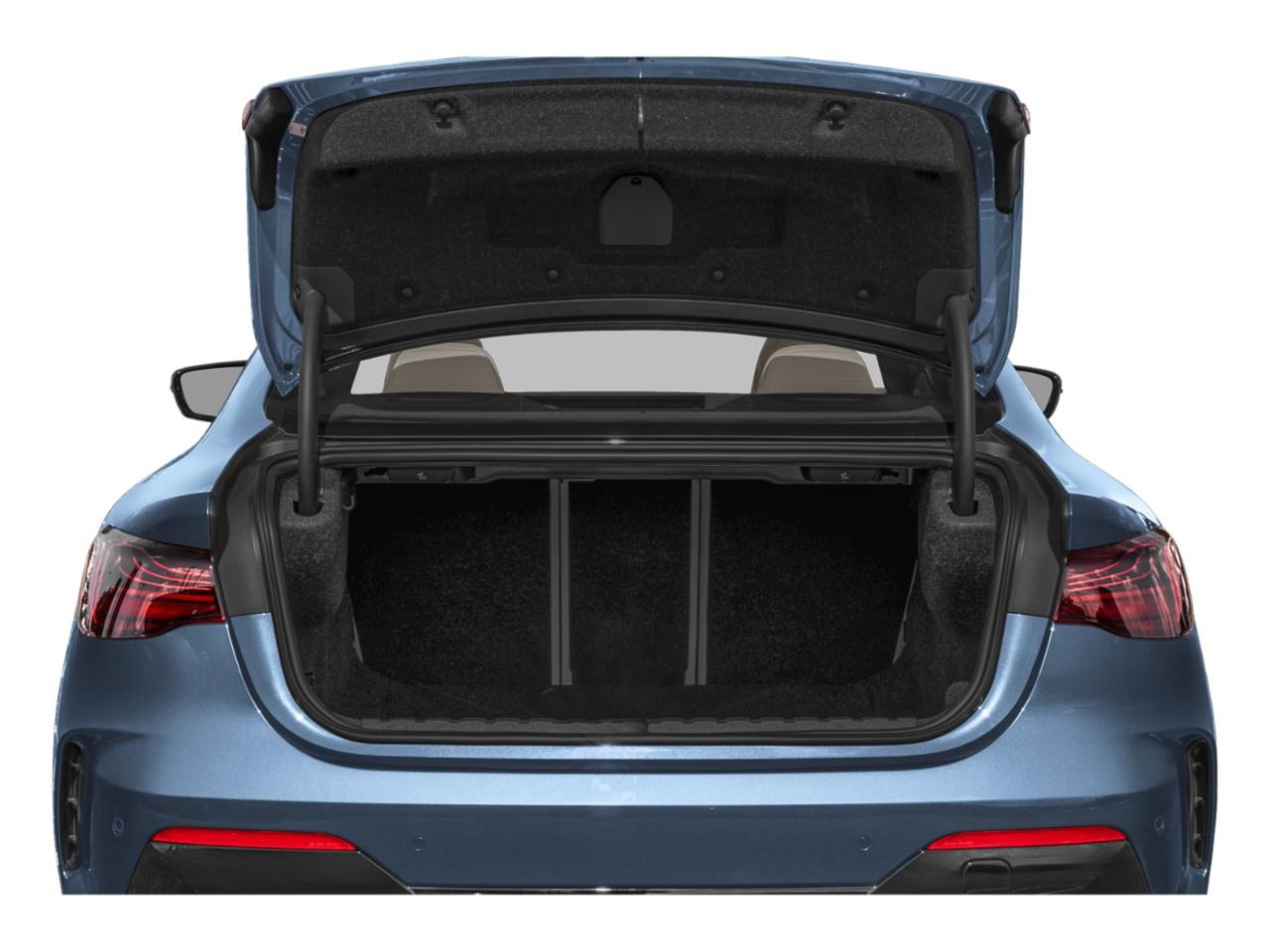 2026 BMW 4 Series M440i xDrive Coupe Photo