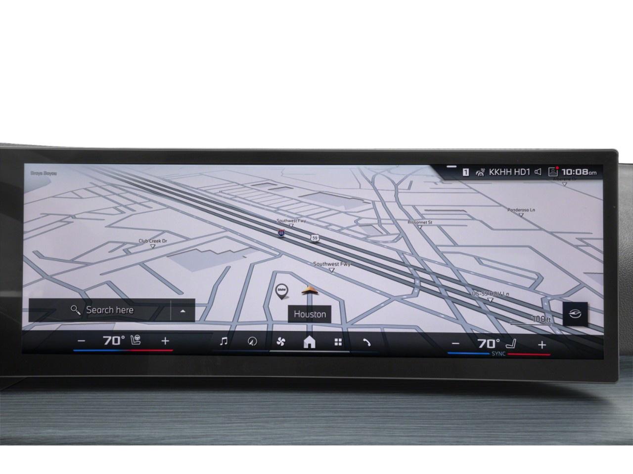 2026 BMW 4 Series M440i xDrive Coupe Photo