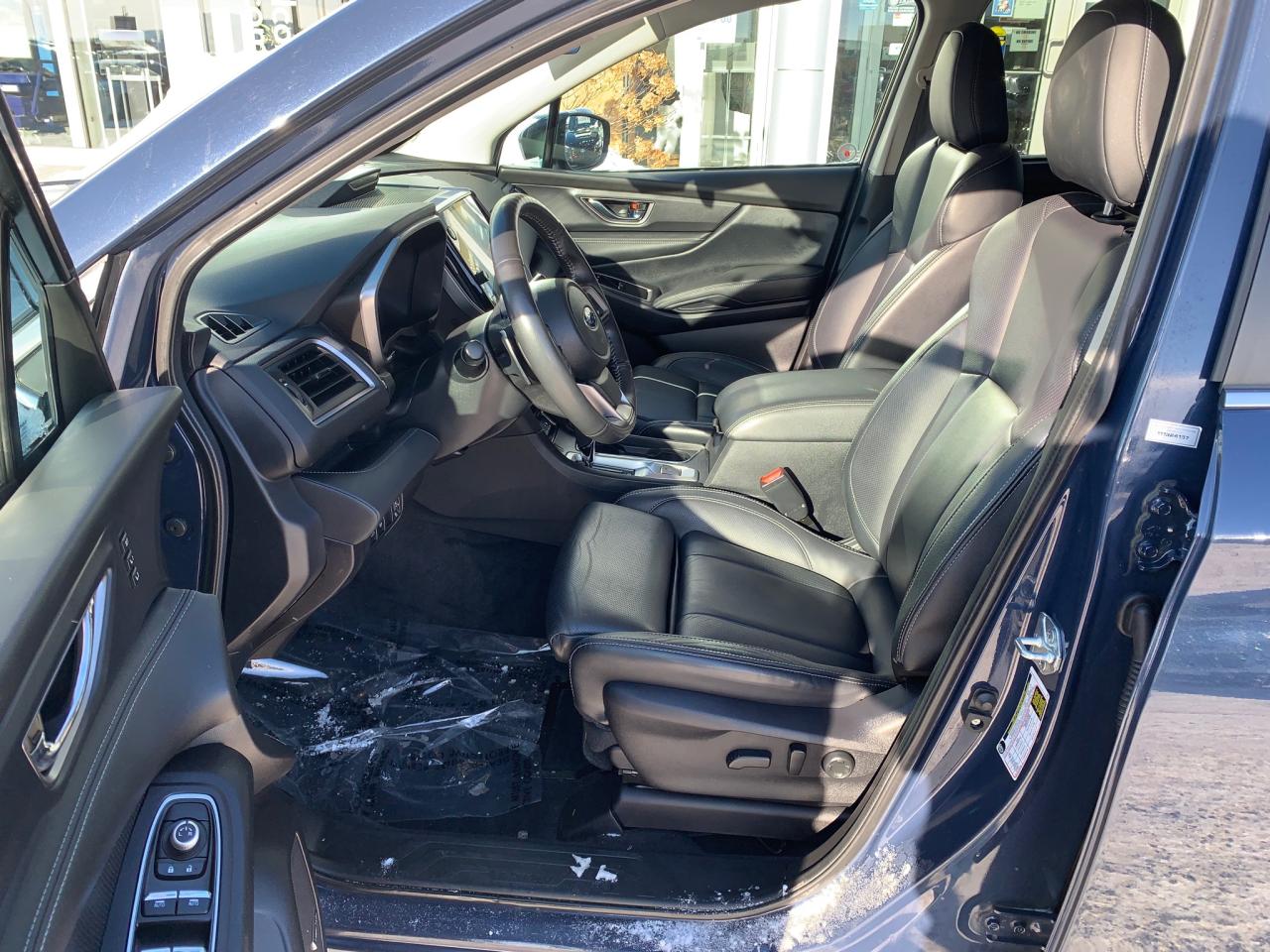 2024 Subaru ASCENT Limited 8-Passenger (CVT) 4dr All-Wheel Drive Photo