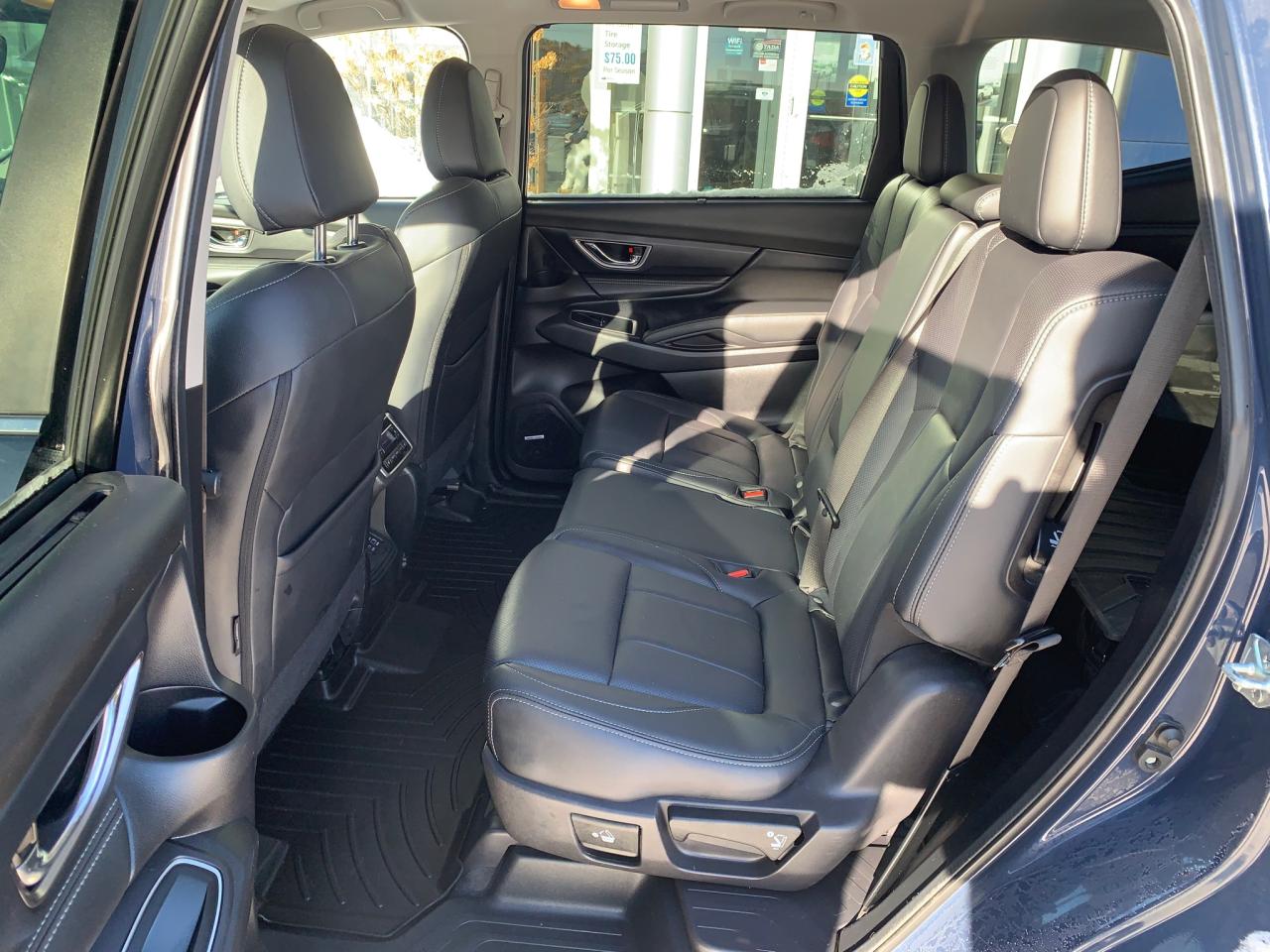 2024 Subaru ASCENT Limited 8-Passenger (CVT) 4dr All-Wheel Drive Photo