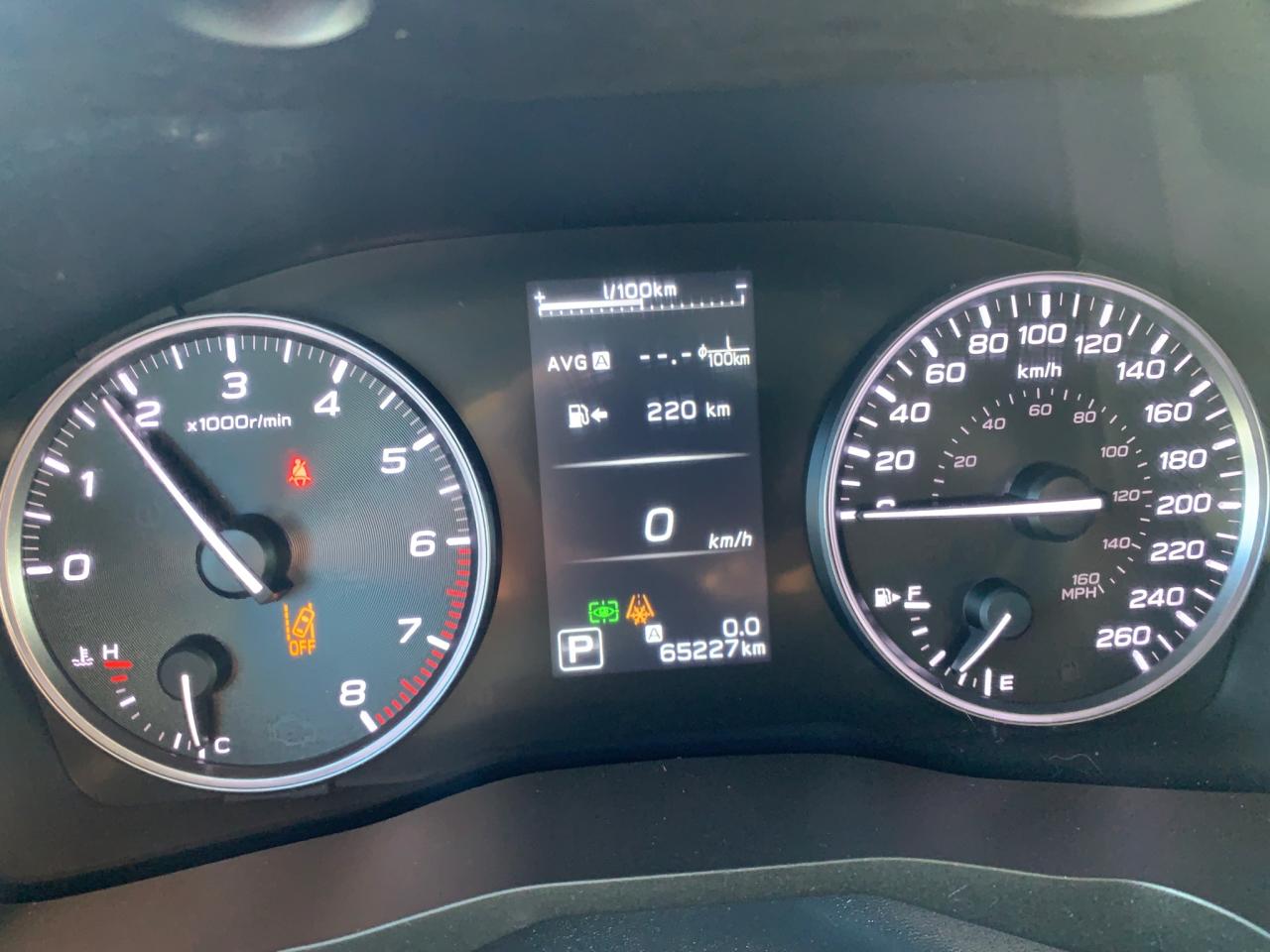 2024 Subaru ASCENT Limited 8-Passenger (CVT) 4dr All-Wheel Drive Photo