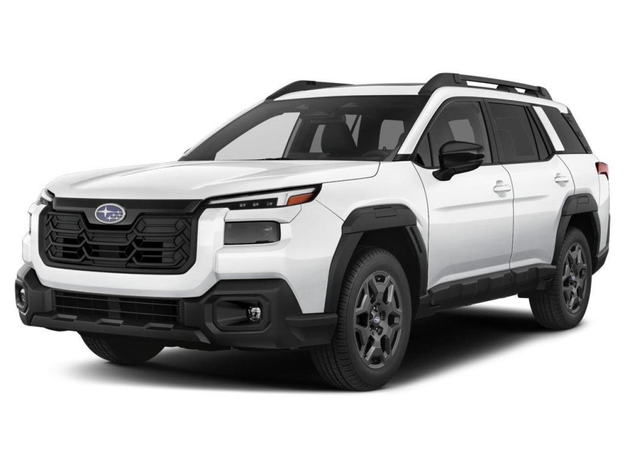 2026 Subaru Outback Touring 4dr All-Wheel Drive Photo