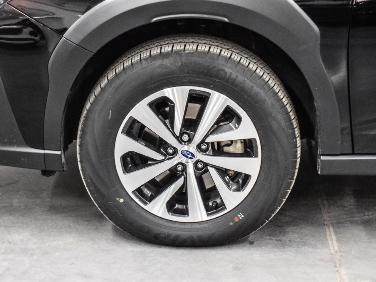 2025 Subaru Outback  Photo4