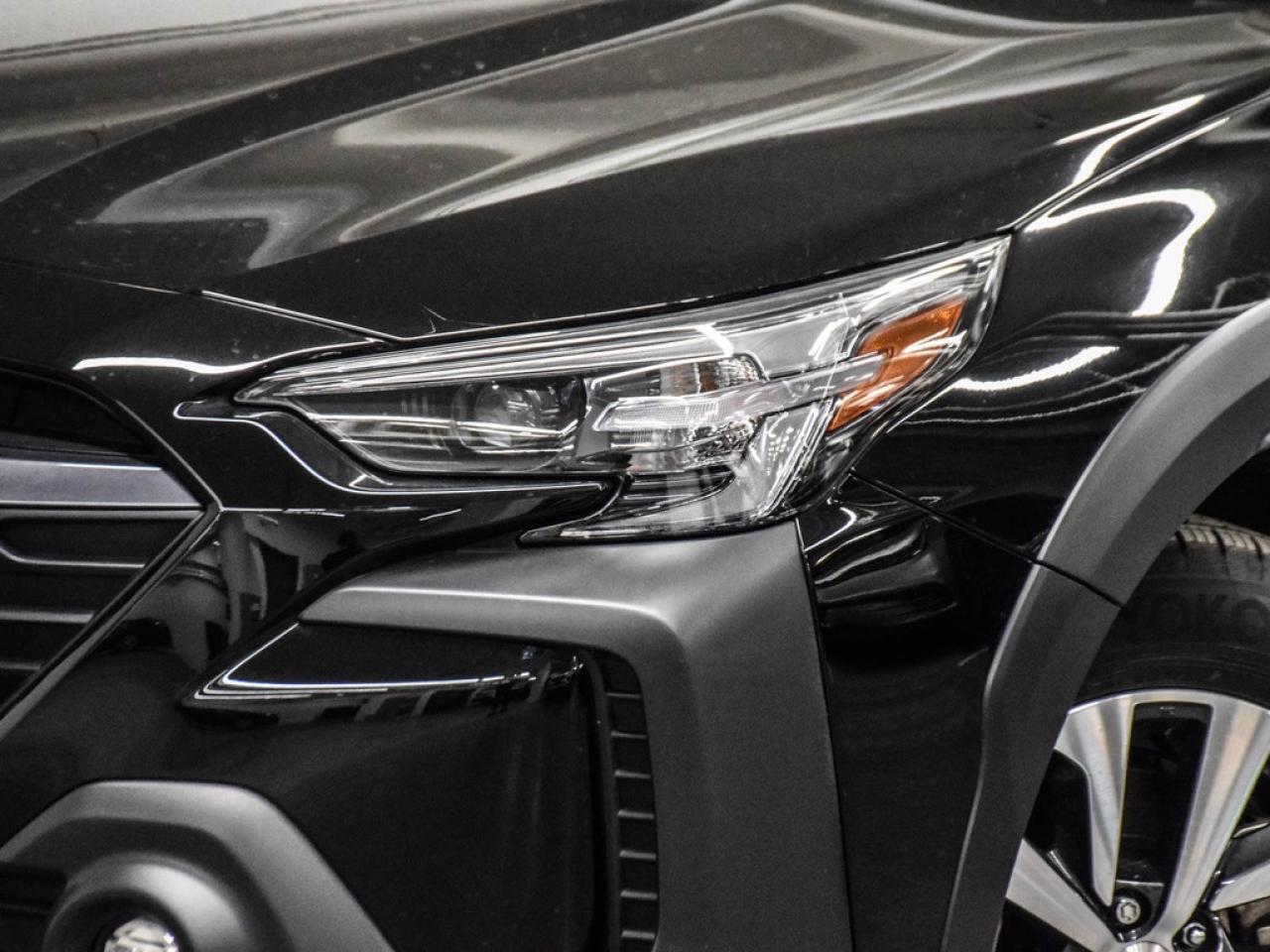 2025 Subaru Outback  Photo