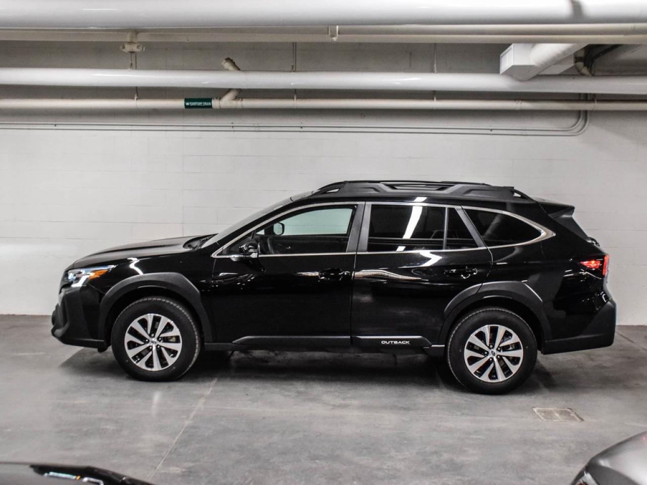 2025 Subaru Outback  Photo