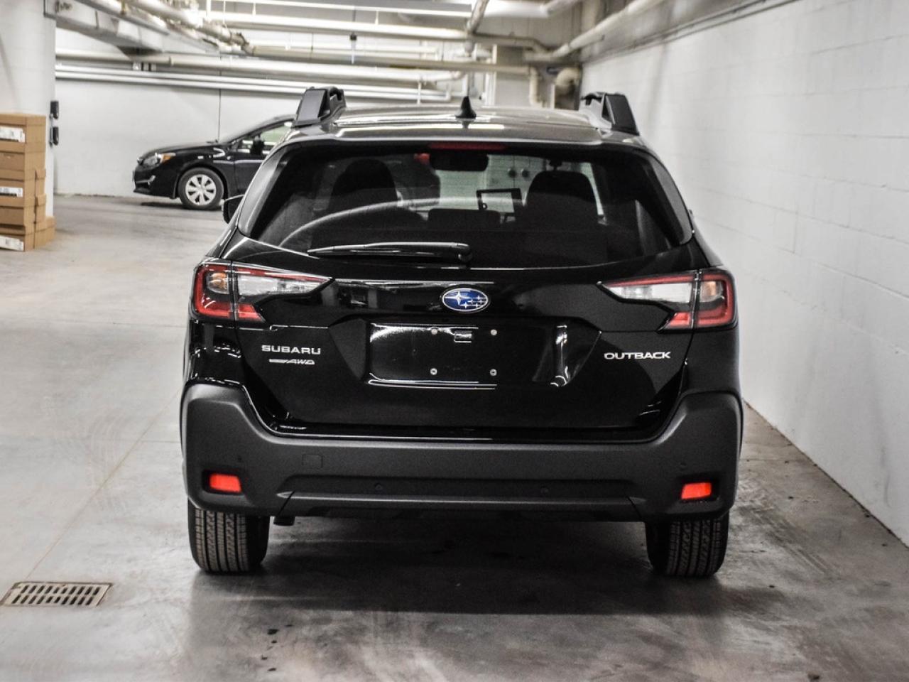 2025 Subaru Outback  Photo