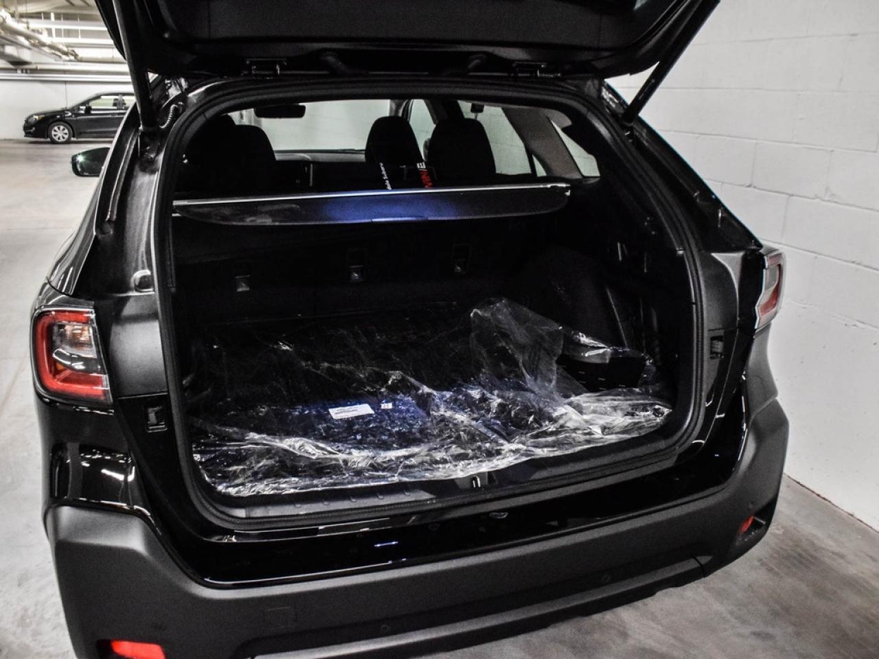 2025 Subaru Outback  Photo