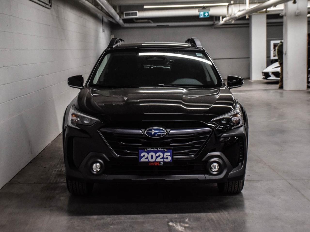 2025 Subaru Outback  Photo