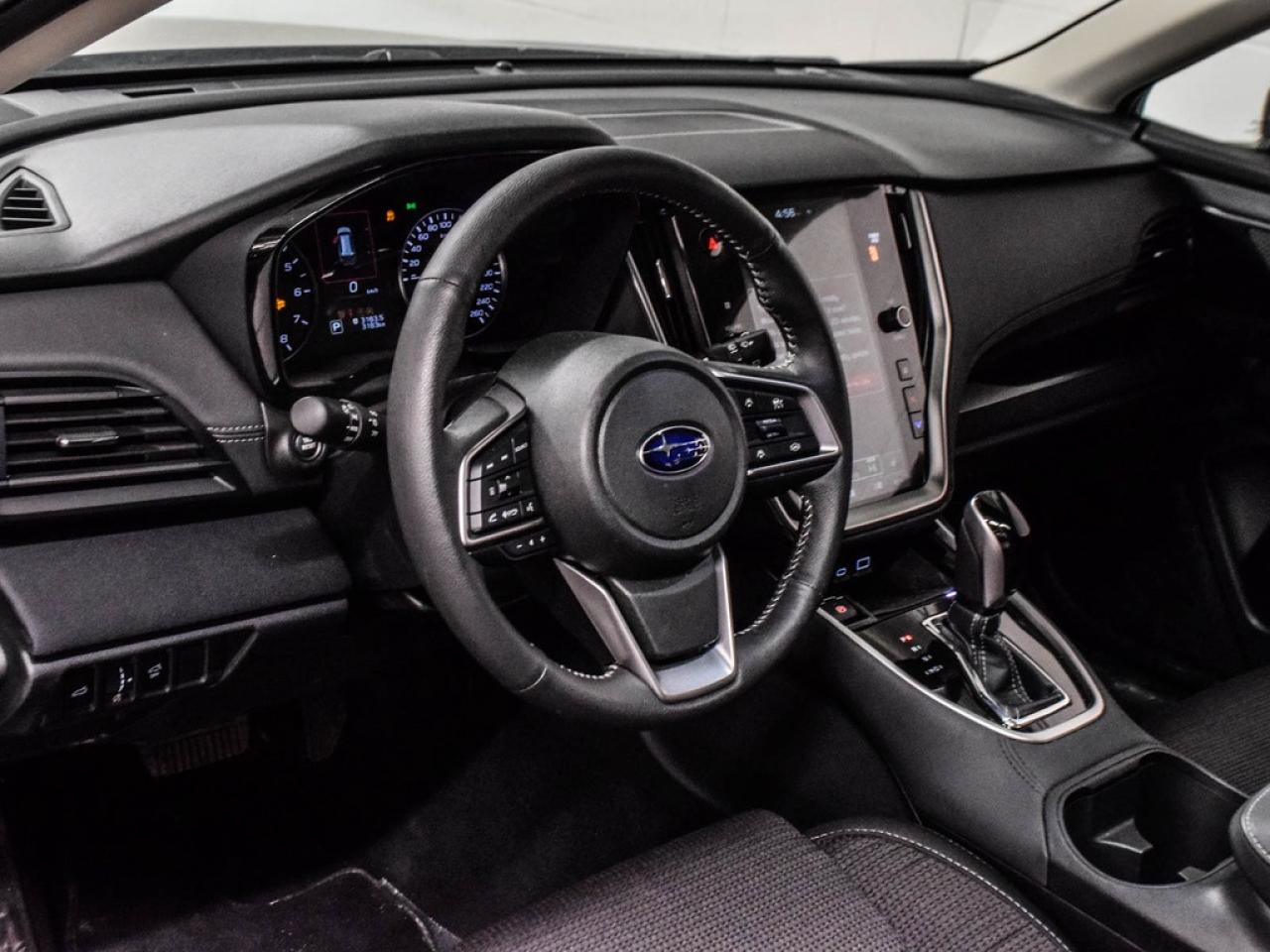 2025 Subaru Outback  Photo