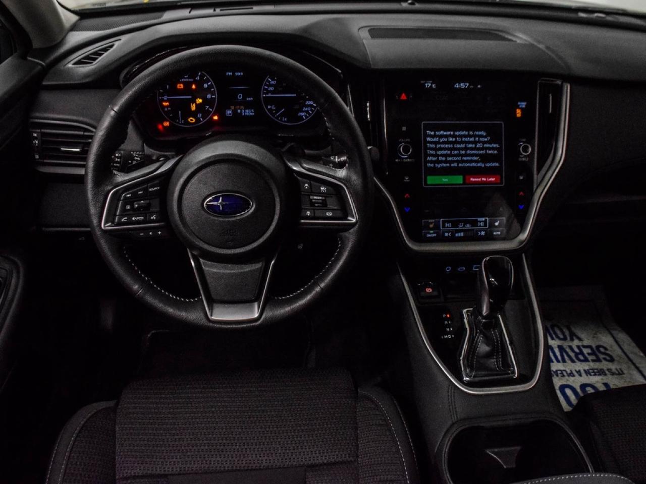 2025 Subaru Outback  Photo