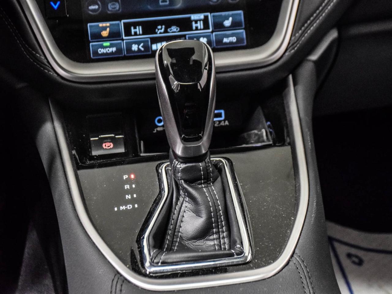 2025 Subaru Outback  Photo