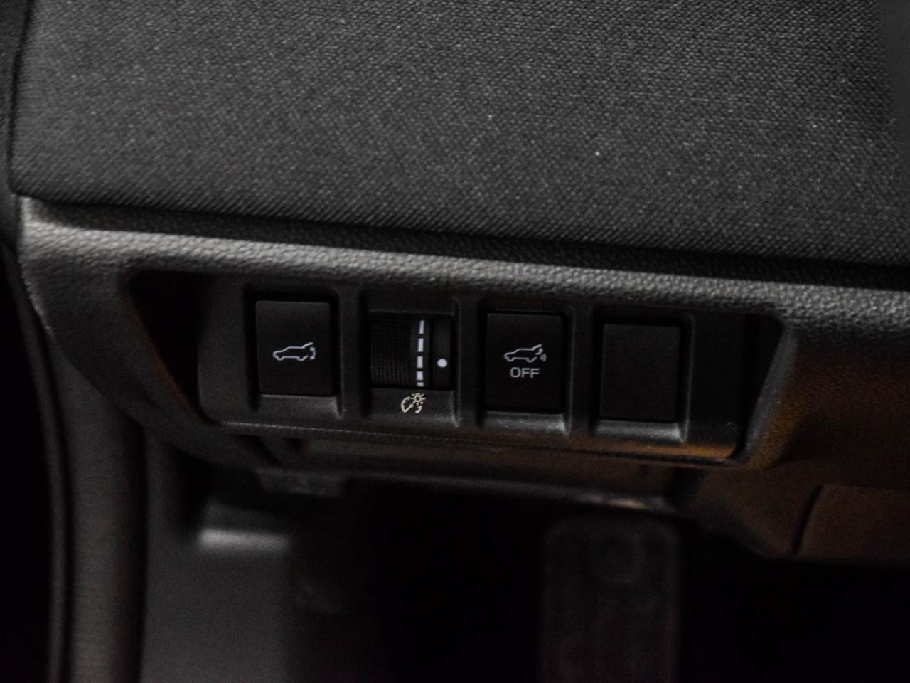 2025 Subaru Outback  Photo