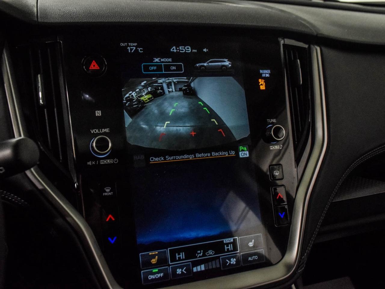 2025 Subaru Outback  Photo