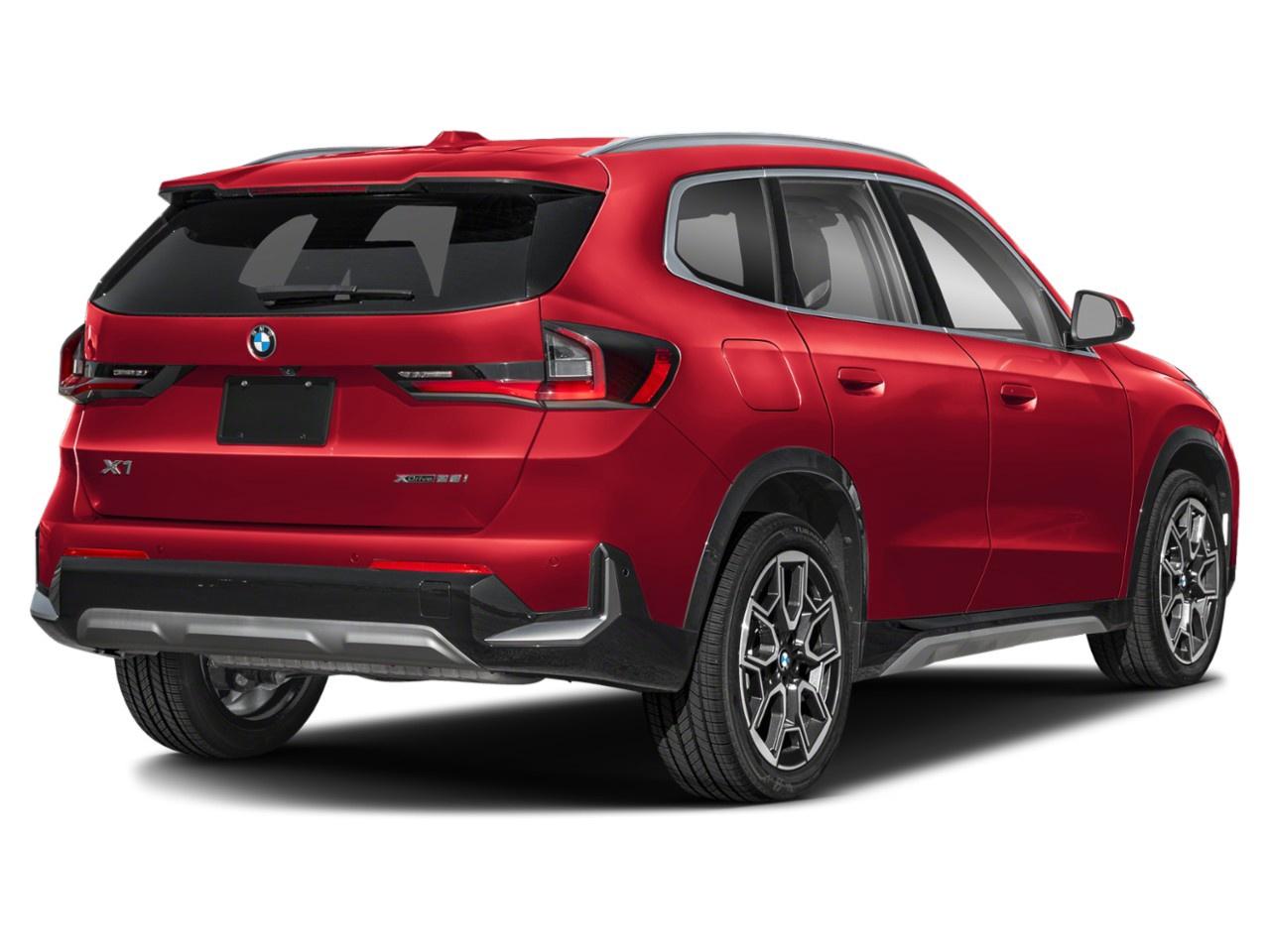 2026 BMW X1 Xdrive28i Sports Activity Vehicle Photo