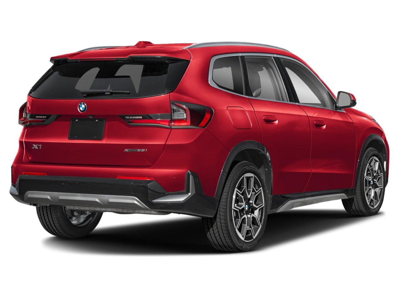 2026 BMW X1 Xdrive28i Sports Activity Vehicle Photo5