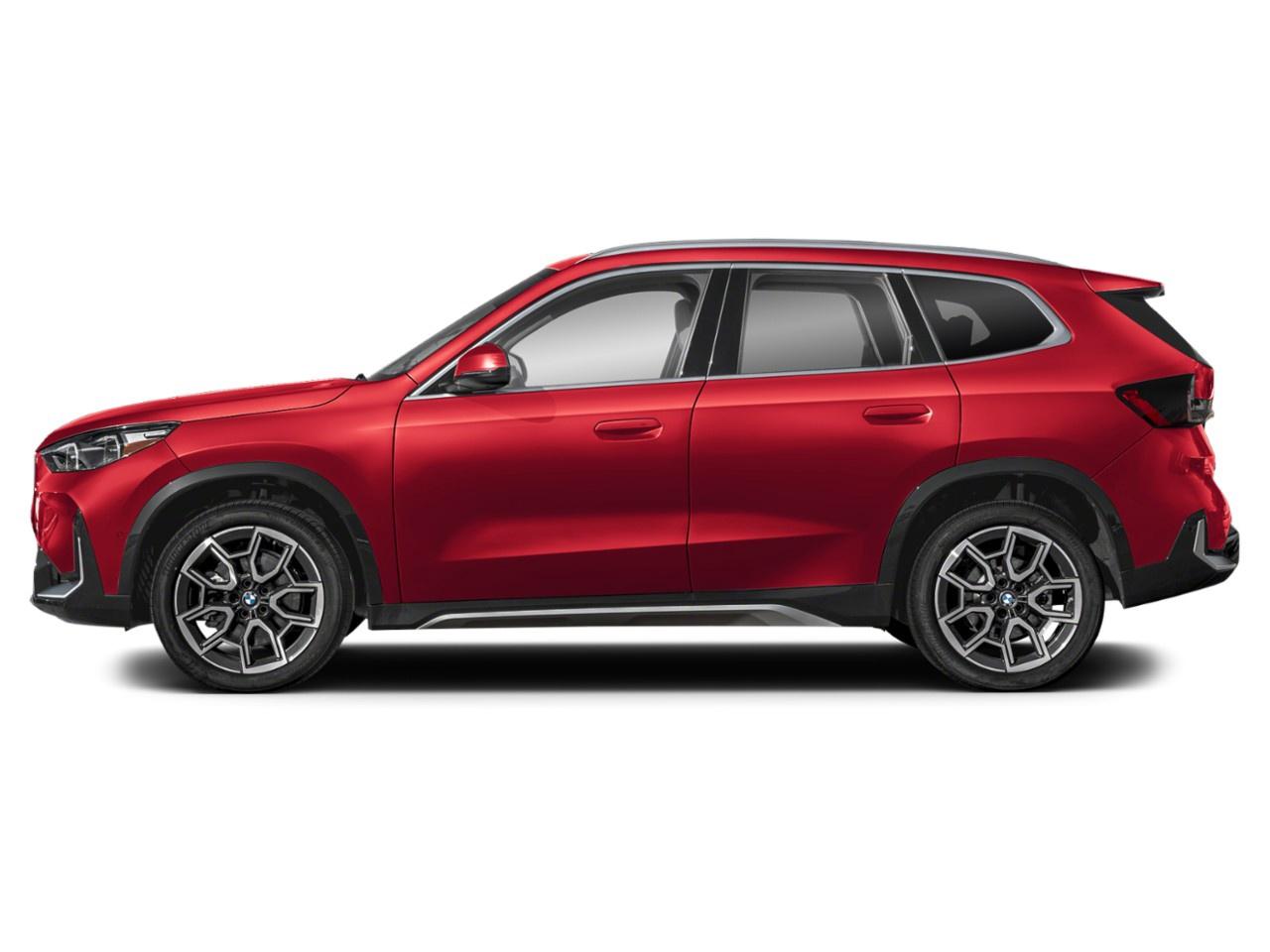 2026 BMW X1 Xdrive28i Sports Activity Vehicle Photo
