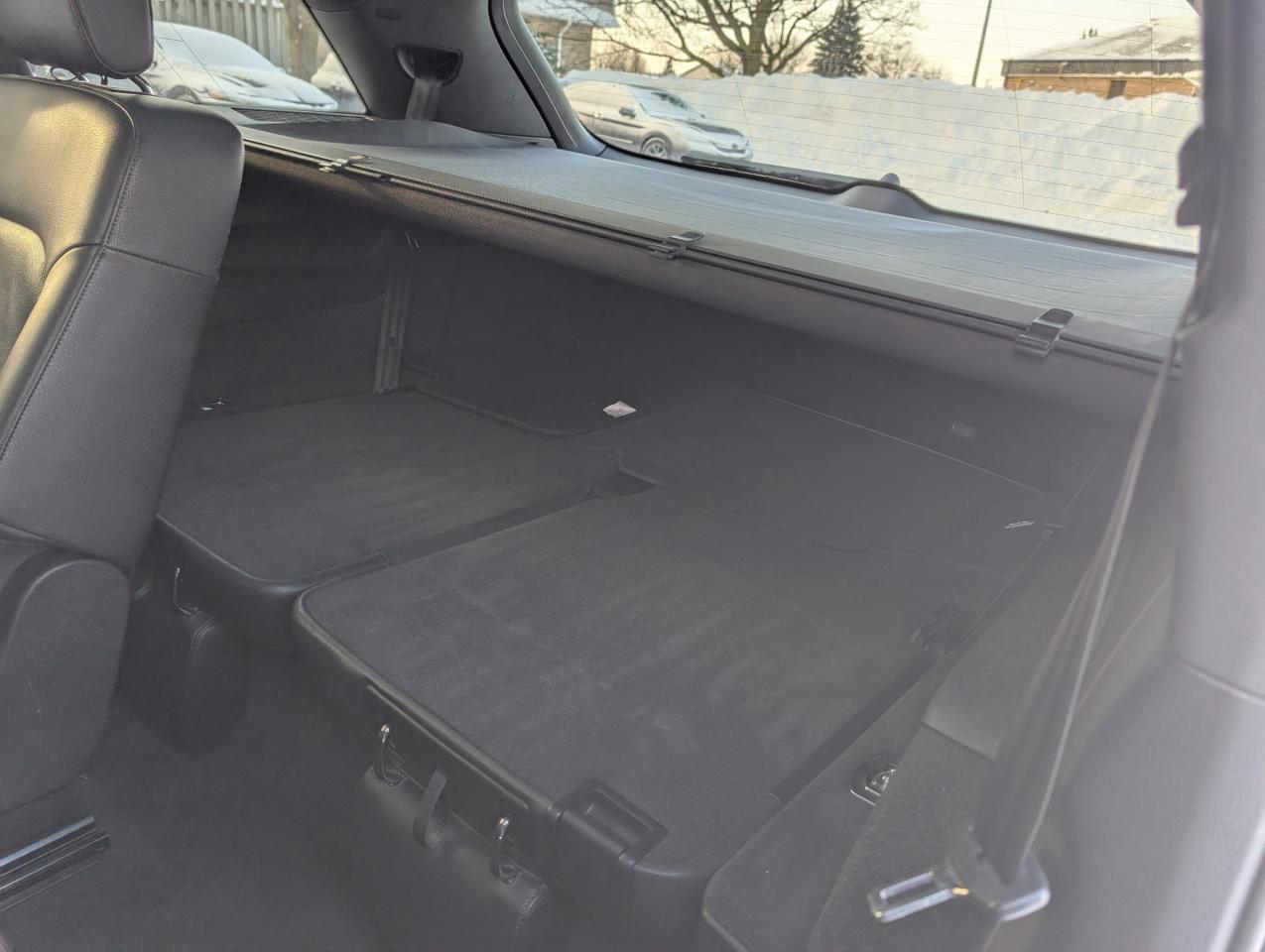 2014 Audi Q7 TDI Technik 4dr All-Wheel Drive quattro Sport Utility Photo