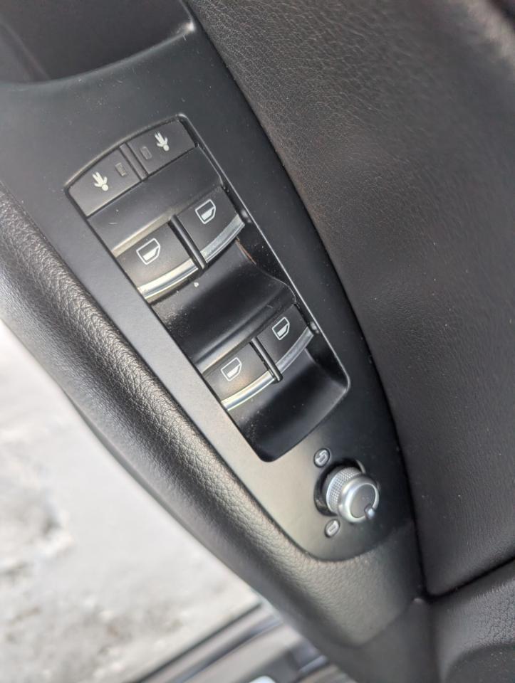 2014 Audi Q7 TDI Technik 4dr All-Wheel Drive quattro Sport Utility Photo