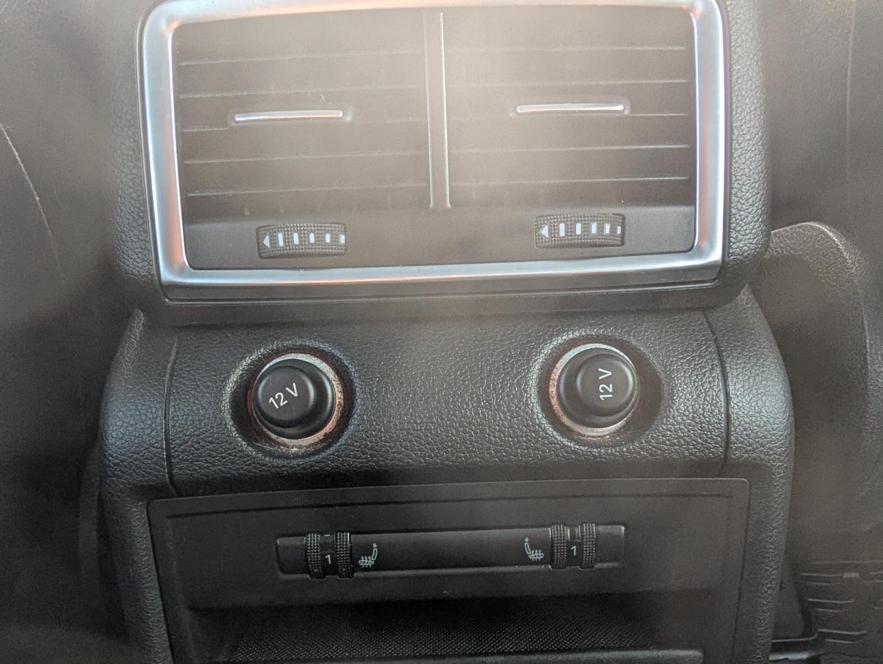 2014 Audi Q7 TDI Technik 4dr All-Wheel Drive quattro Sport Utility Photo