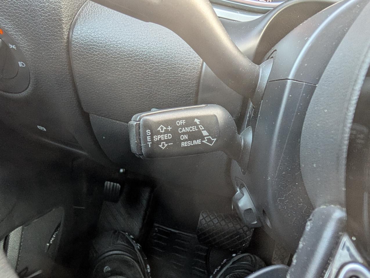 2014 Audi Q7 TDI Technik 4dr All-Wheel Drive quattro Sport Utility Photo