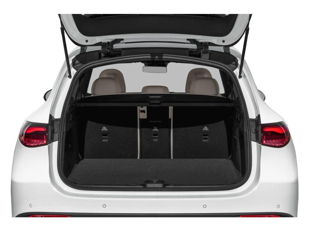 2026 Mercedes-Benz GLC 300 Base GLC 300 4dr All-Wheel Drive 4MATIC Photo