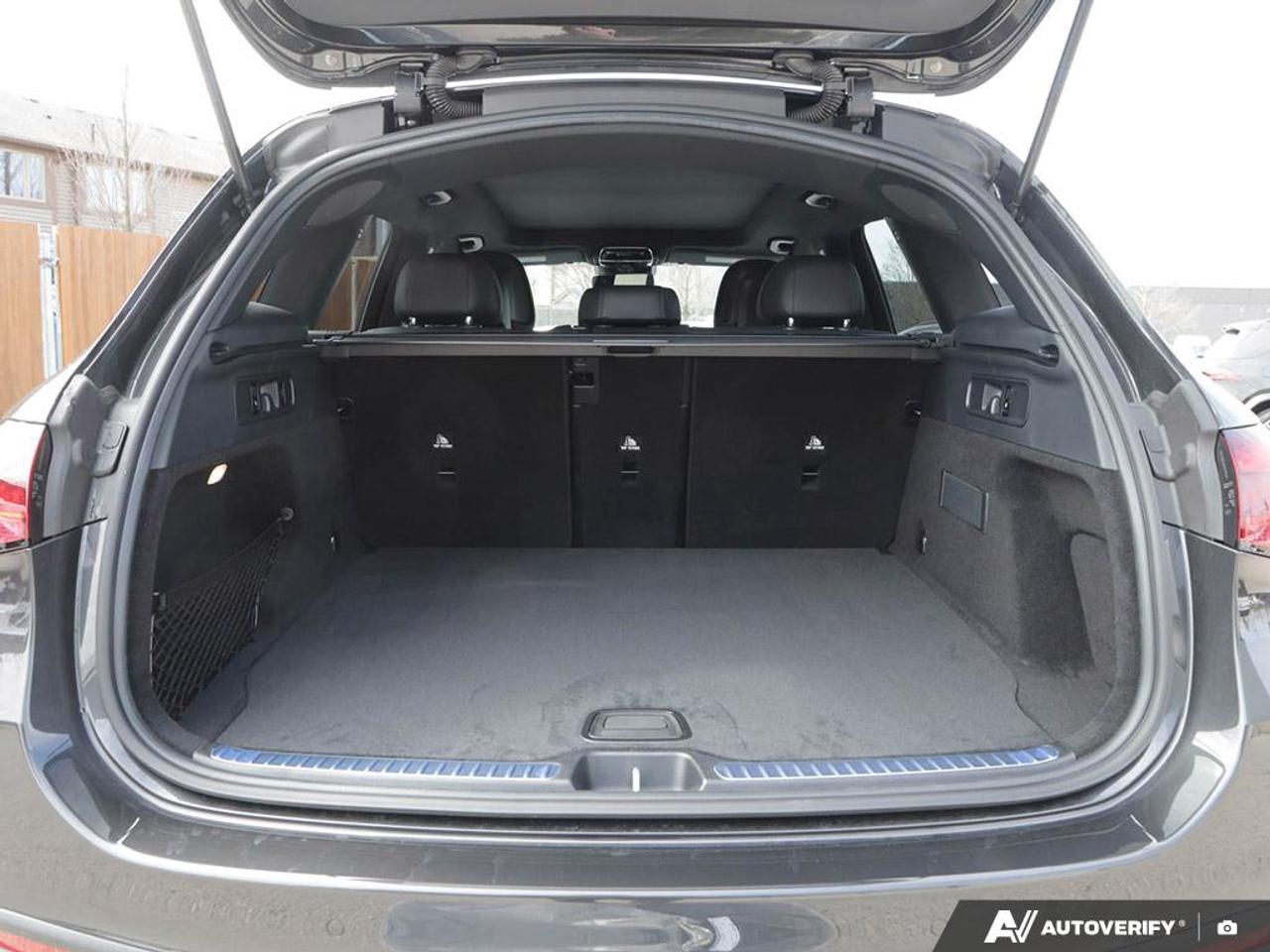 2026 Mercedes-Benz GLC 300 Base GLC 300 4dr All-Wheel Drive 4MATIC Photo