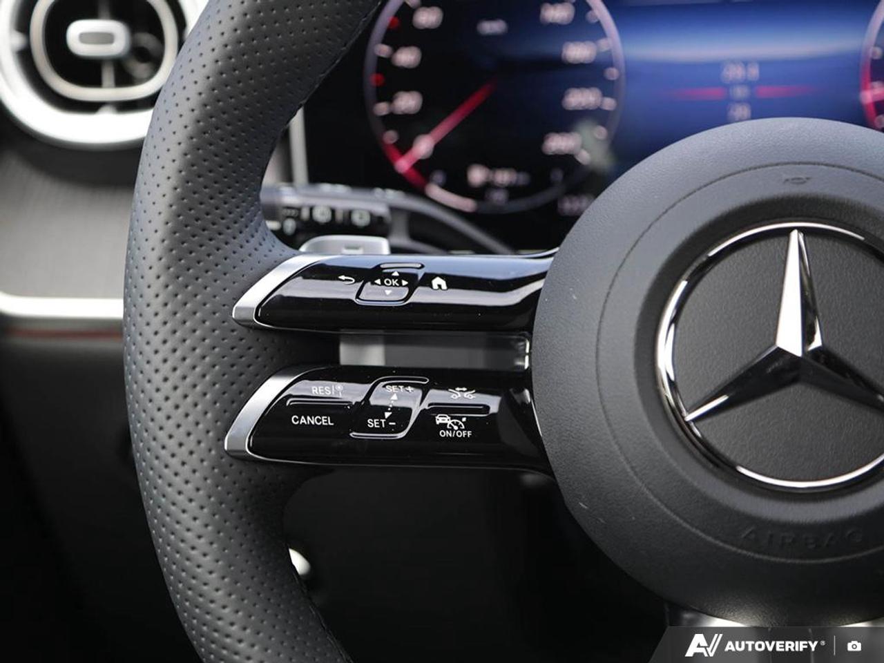 2026 Mercedes-Benz GLC 300 Base GLC 300 4dr All-Wheel Drive 4MATIC Photo
