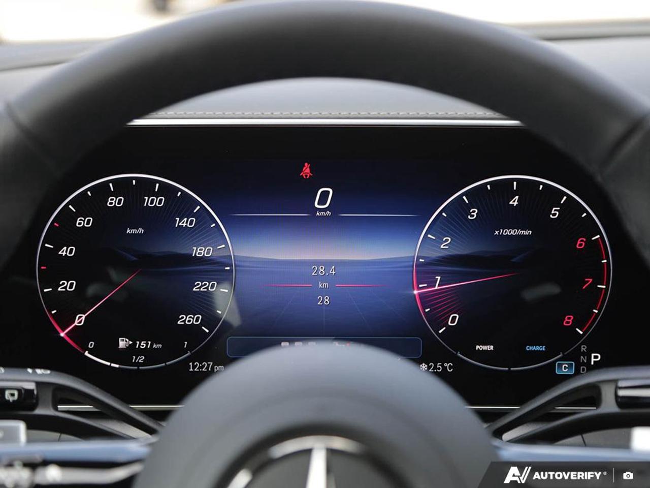 2026 Mercedes-Benz GLC 300 Base GLC 300 4dr All-Wheel Drive 4MATIC Photo